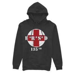 135 FRSD V2 Hoodies