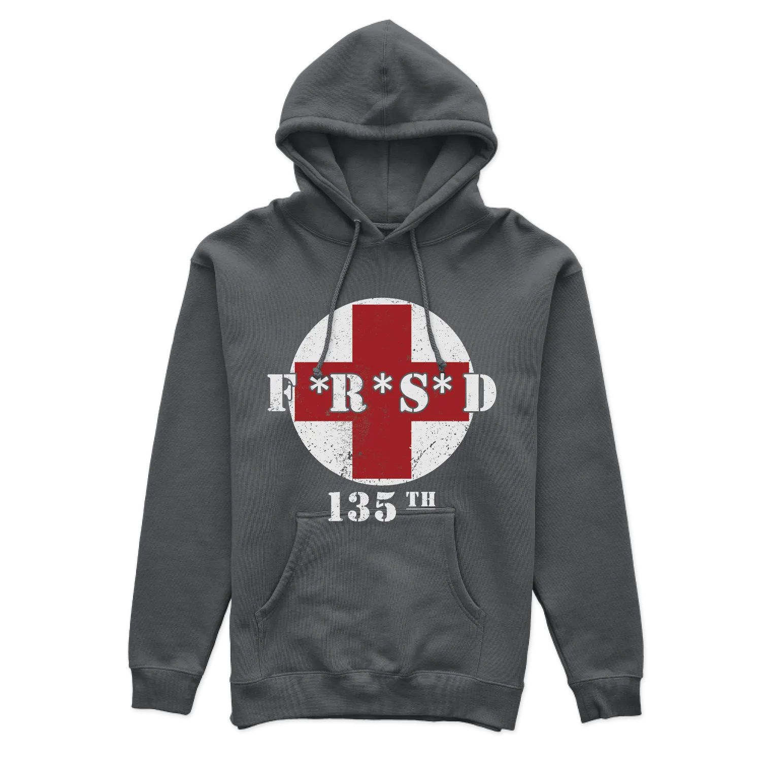 135 FRSD V2 Hoodies