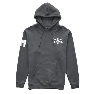 2-6 CAV Hoodies