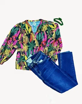 Amber Jeans