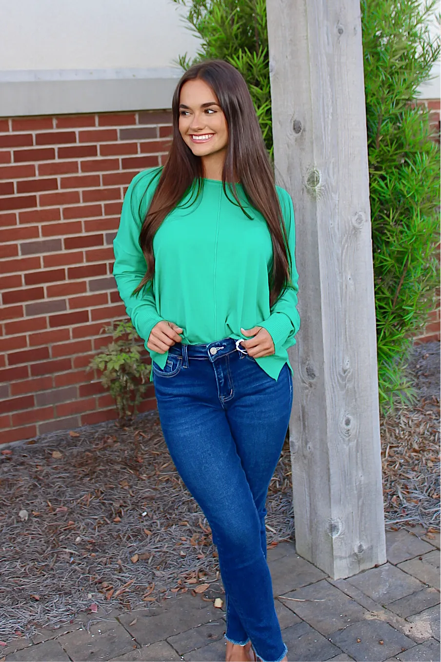 Amber Jeans