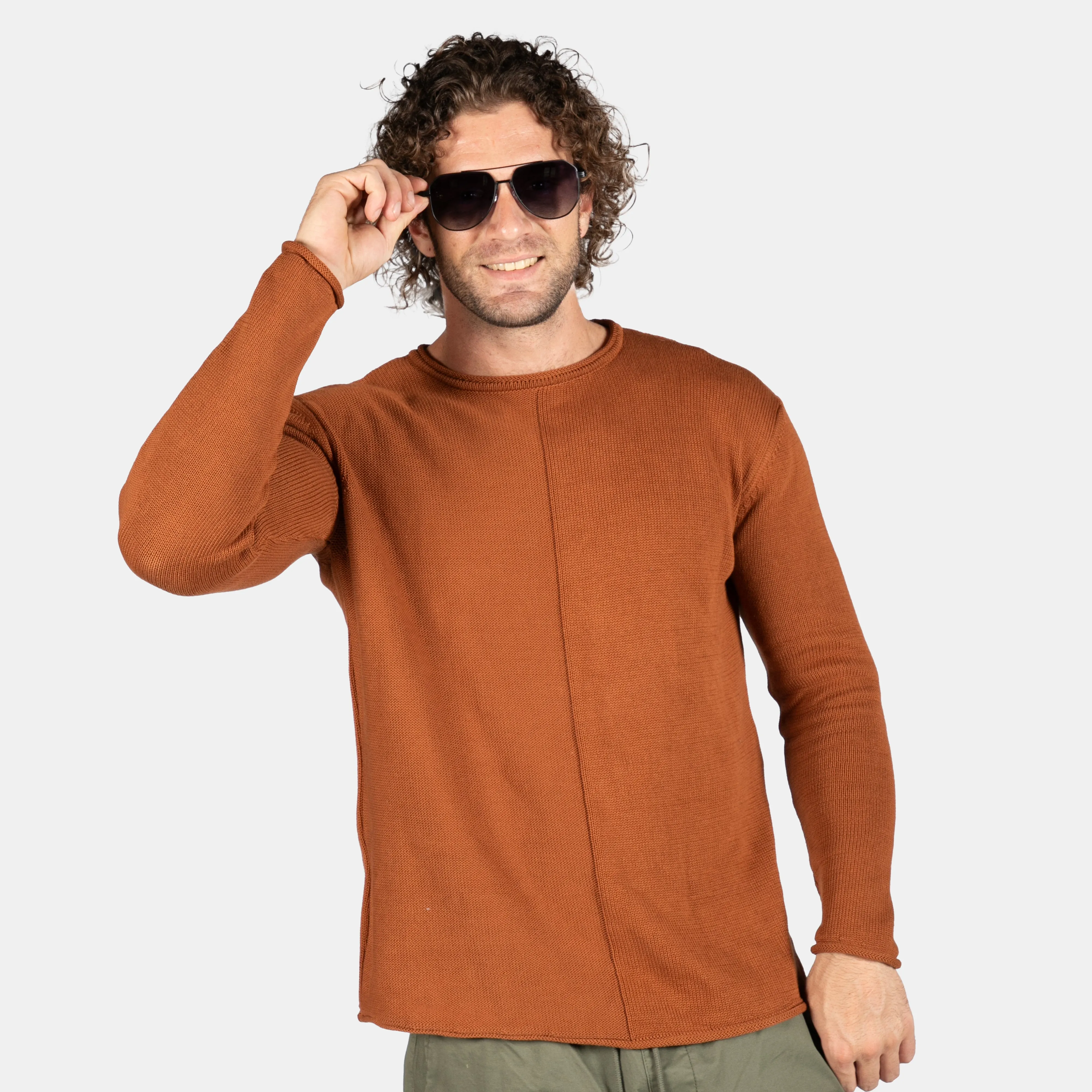 Men's Harold Jersey