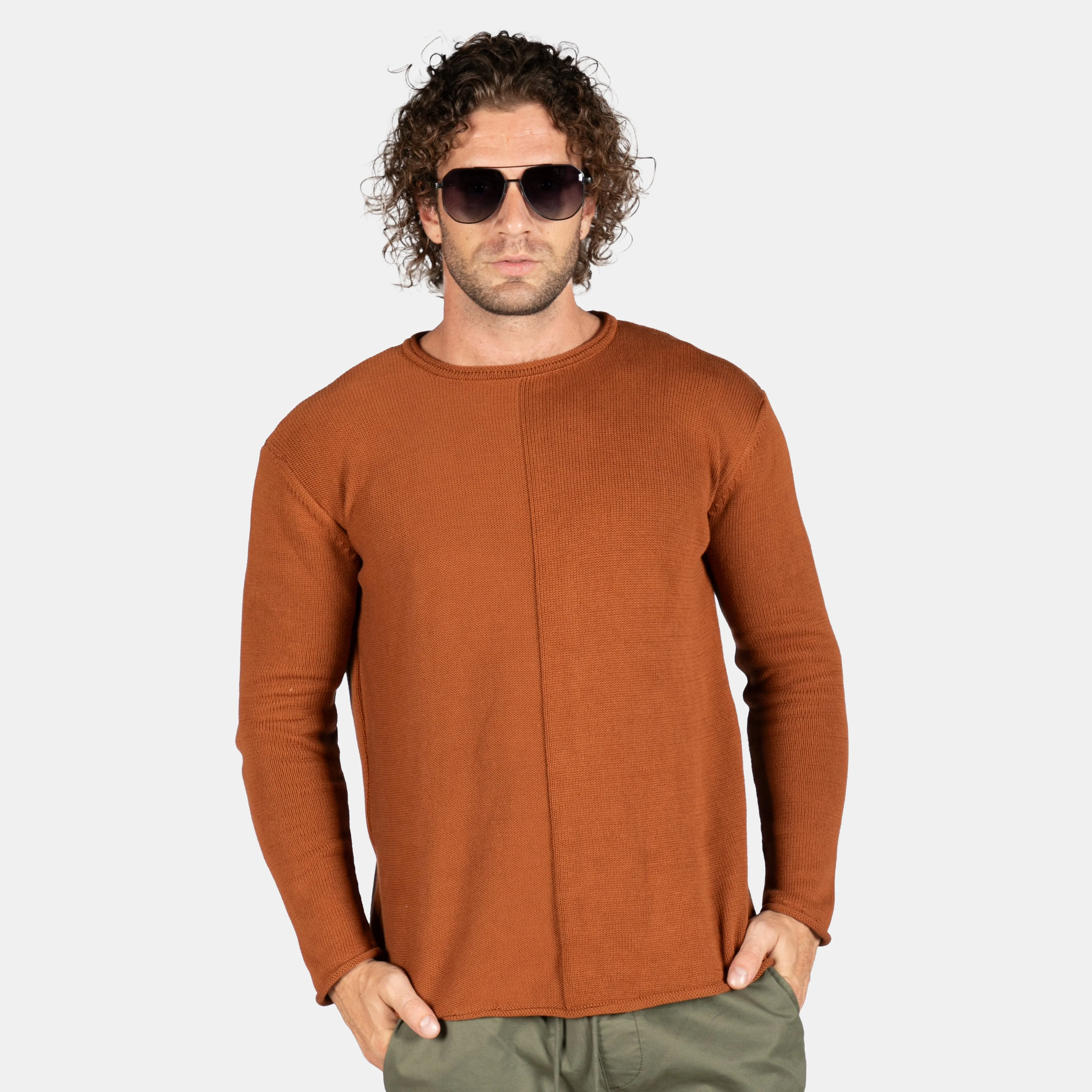Men's Harold Jersey