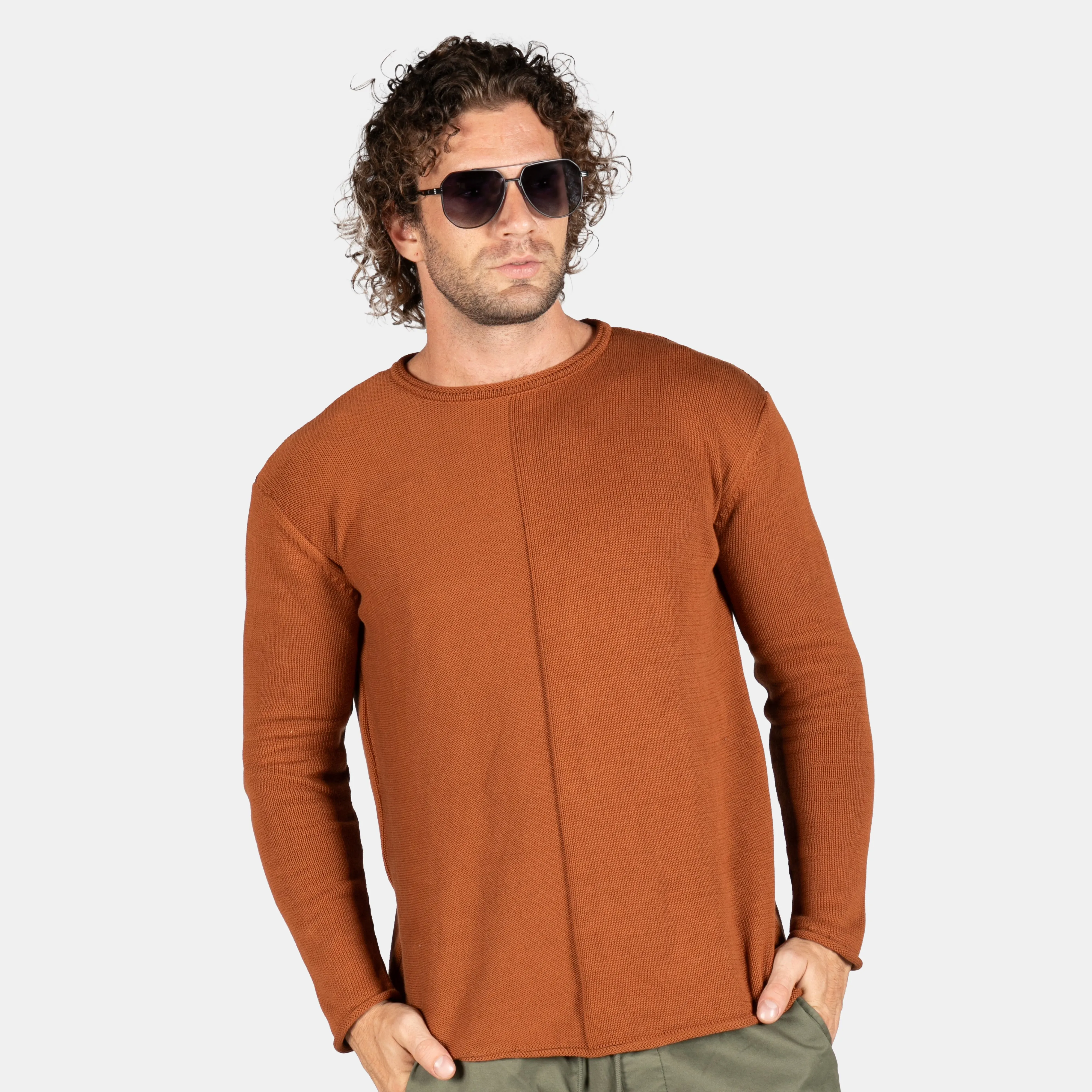 Men's Harold Jersey