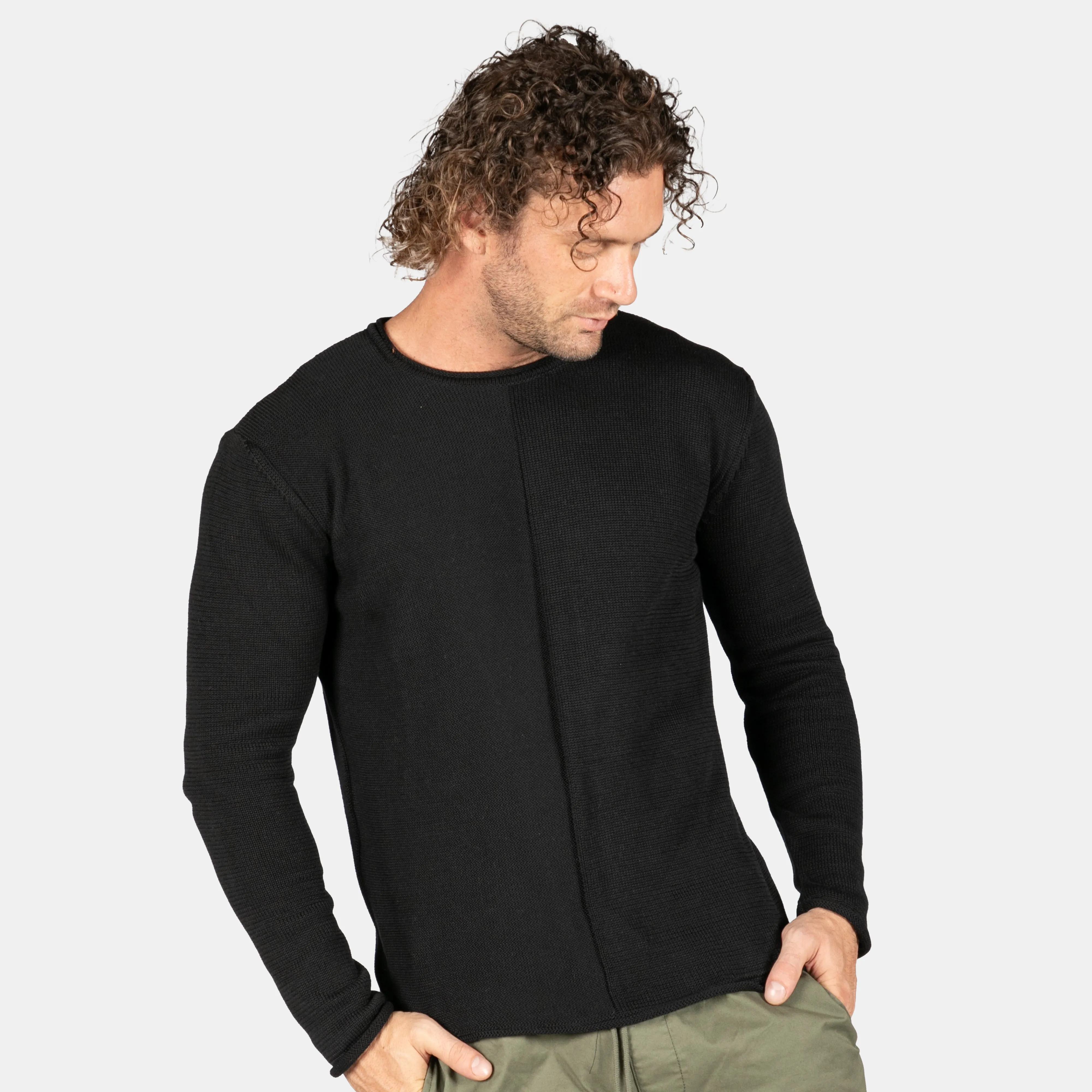 Men's Harold Jersey
