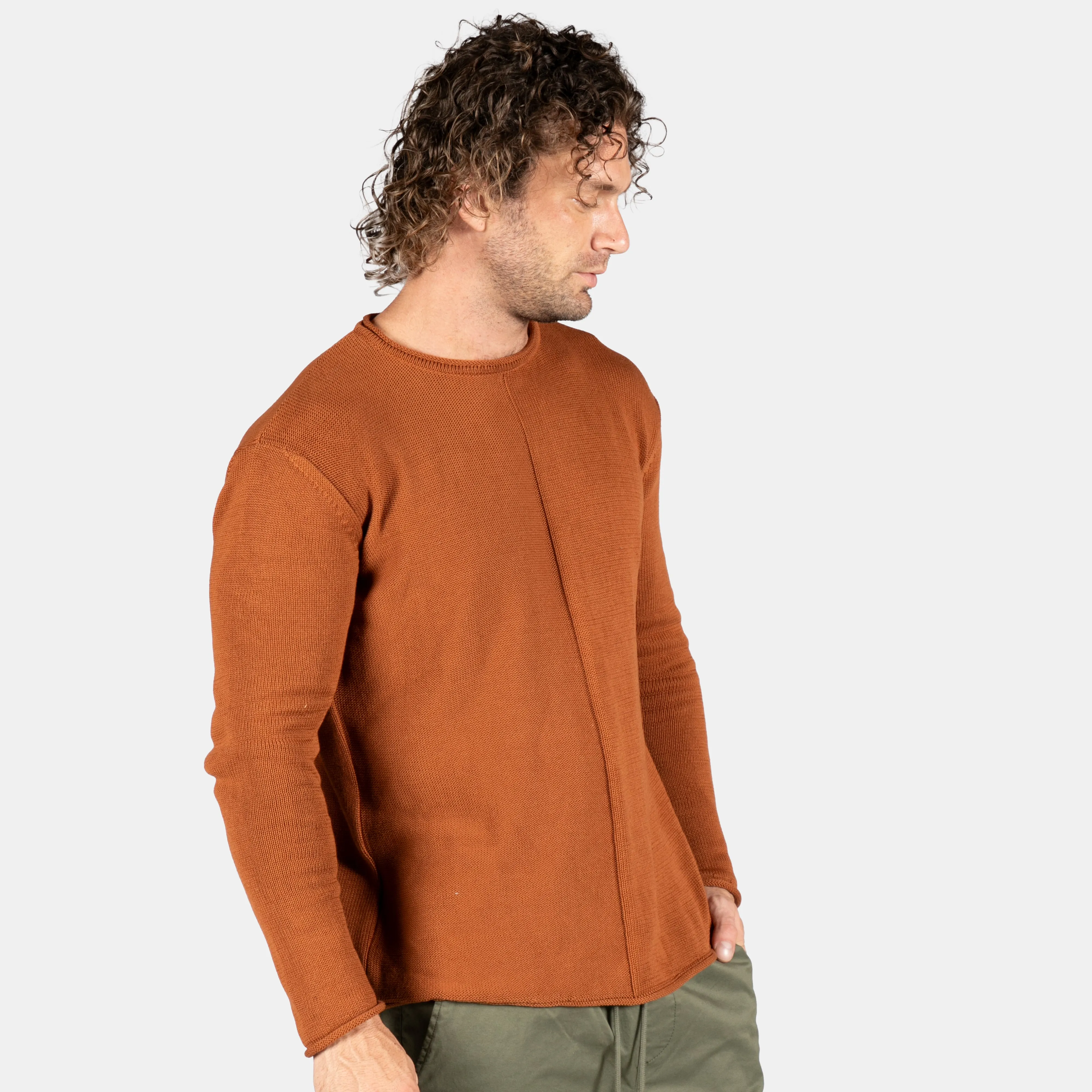 Men's Harold Jersey