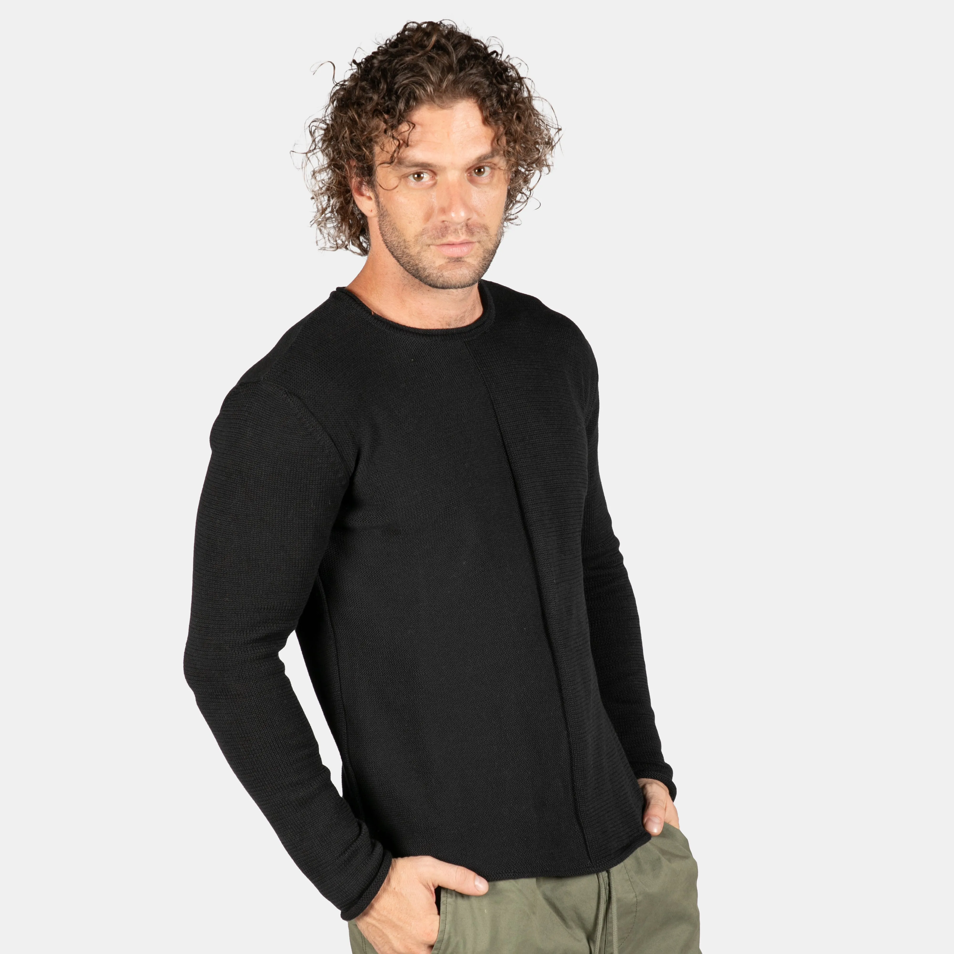 Men's Harold Jersey
