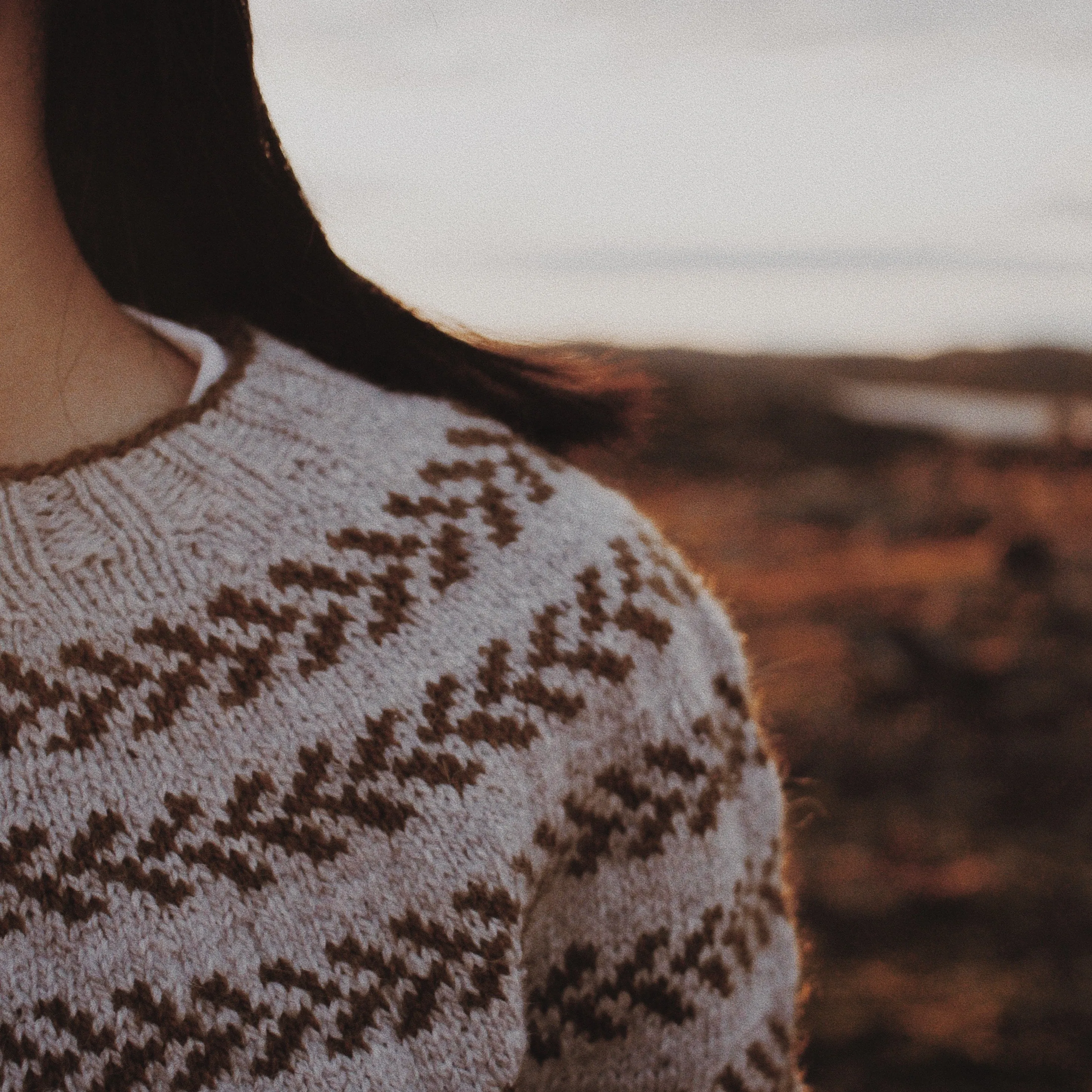 Mudo by The Petite Knitter