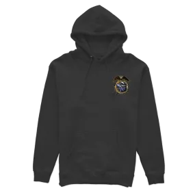 NRC SJC FCPOA Hoodies