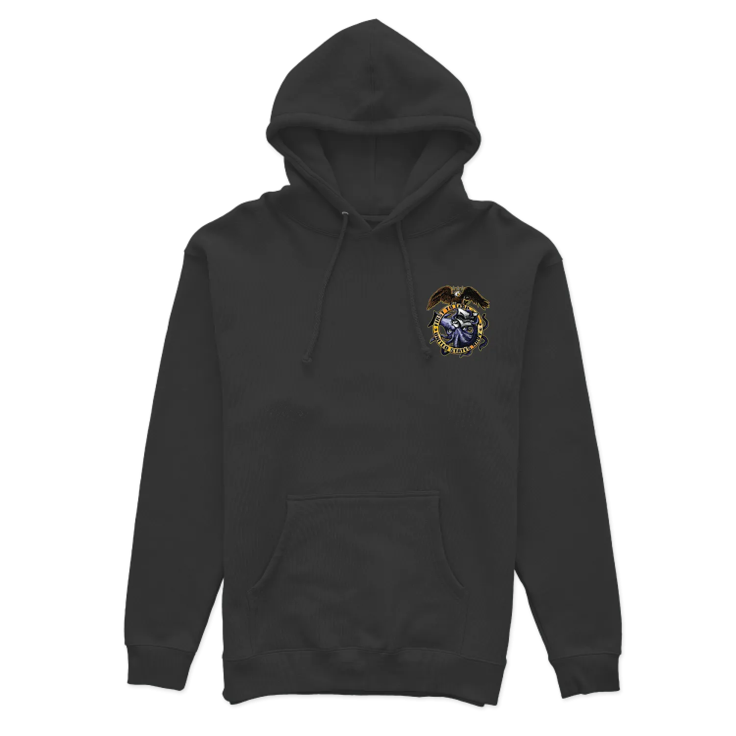 NRC SJC FCPOA Hoodies